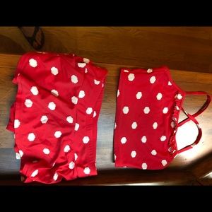 Hanna Andersson Swim Suit sz140 (9/10)